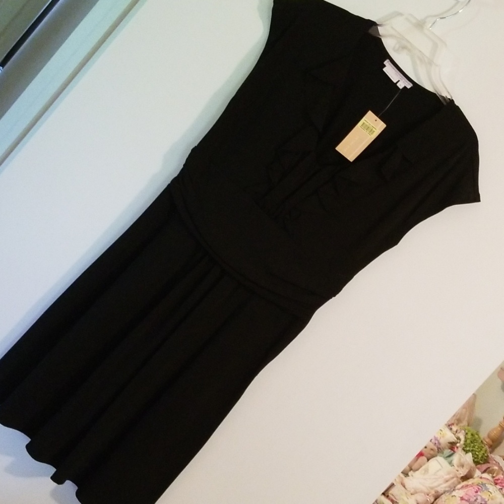 To The Max Dress